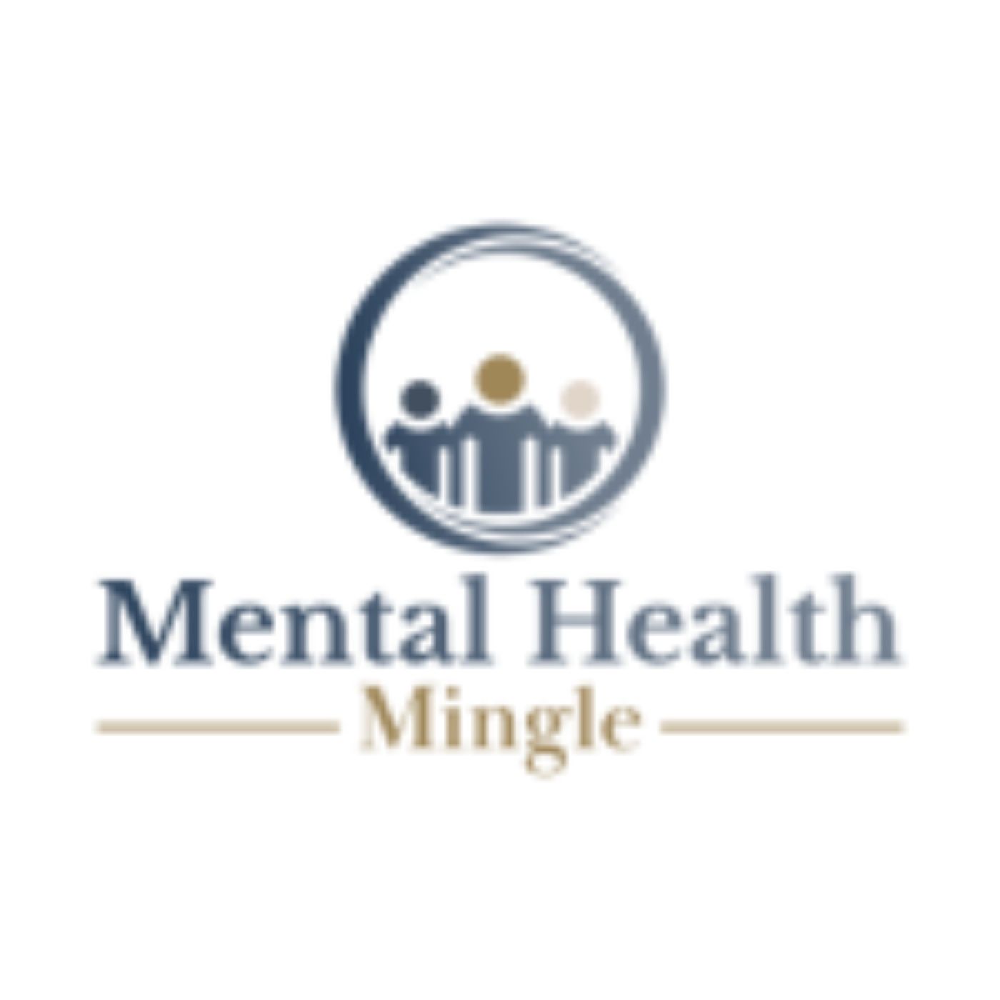 Mental Health Mingle Image