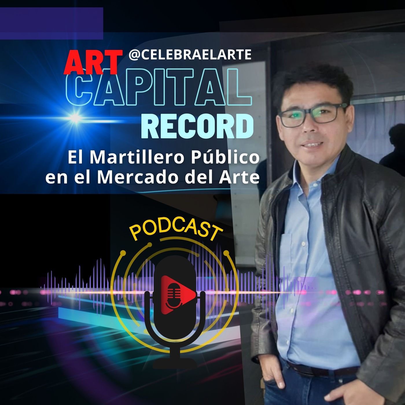 CELEBRANDO EL ARTE