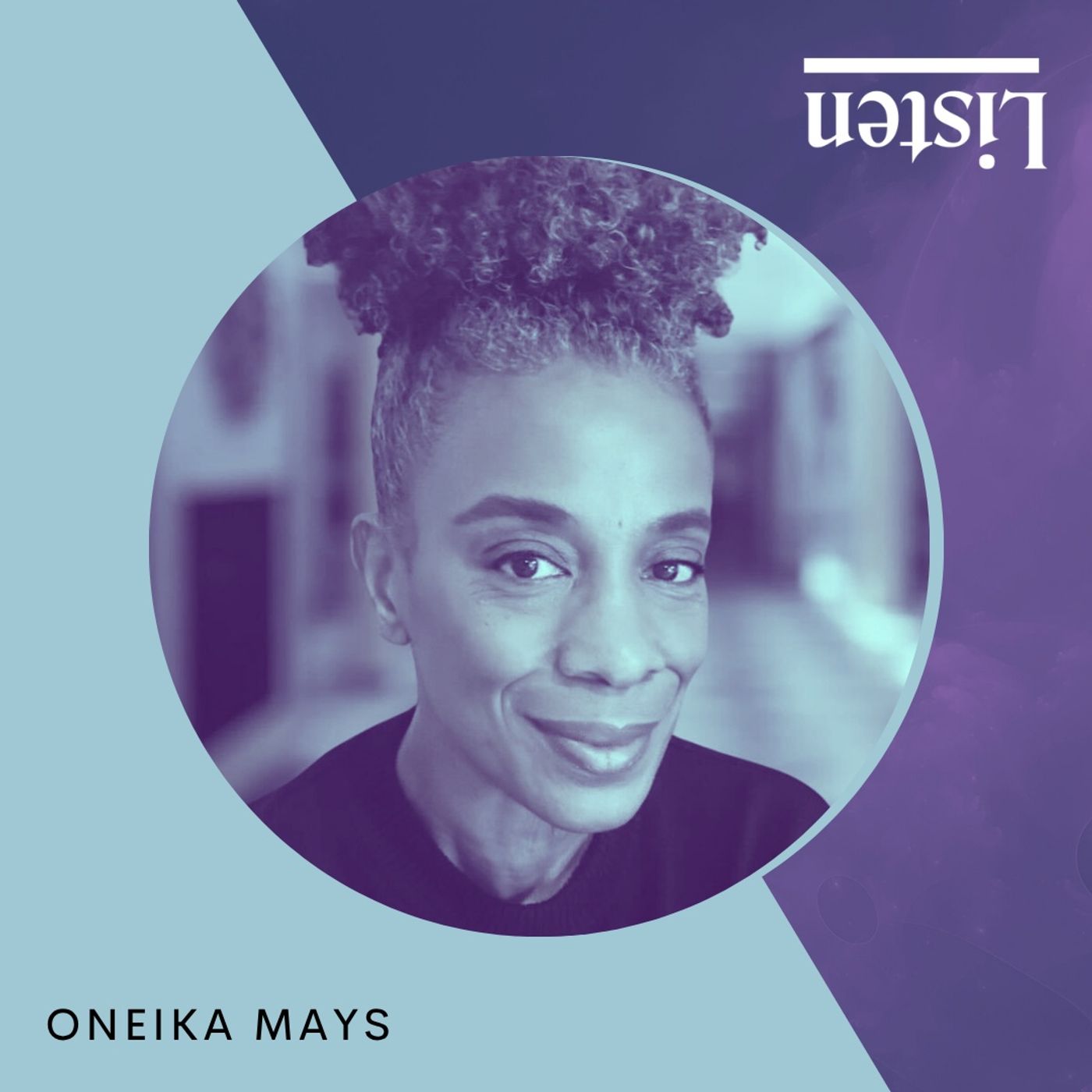 No B.S. Loving Kindness with Oneika Mays episode artwork