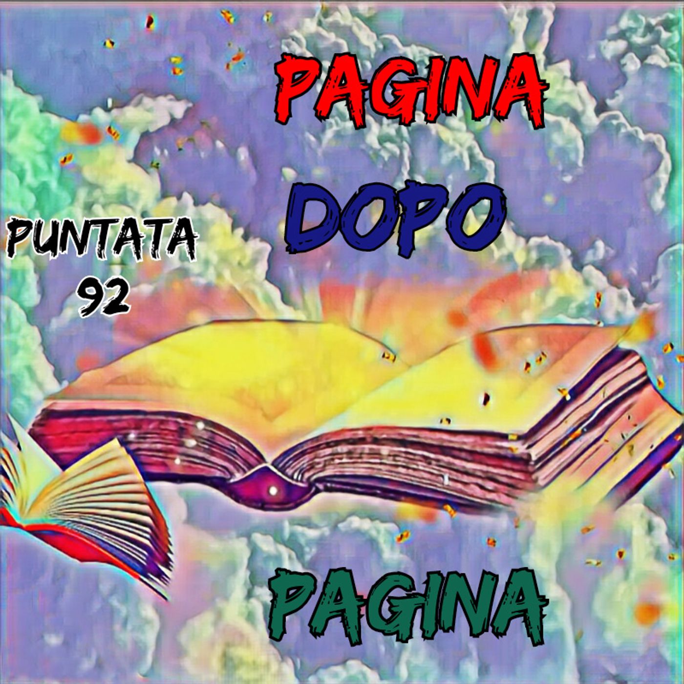 Capriole di Parole