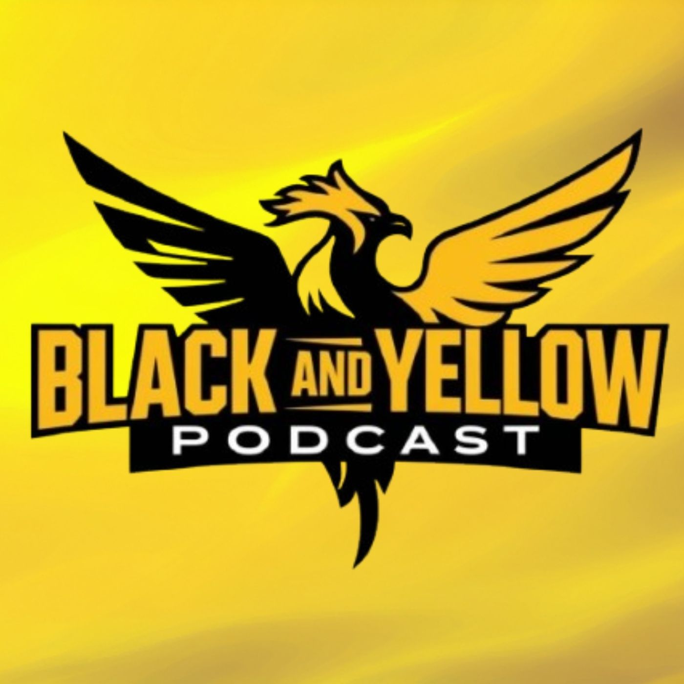 Black and Yellow Podcast