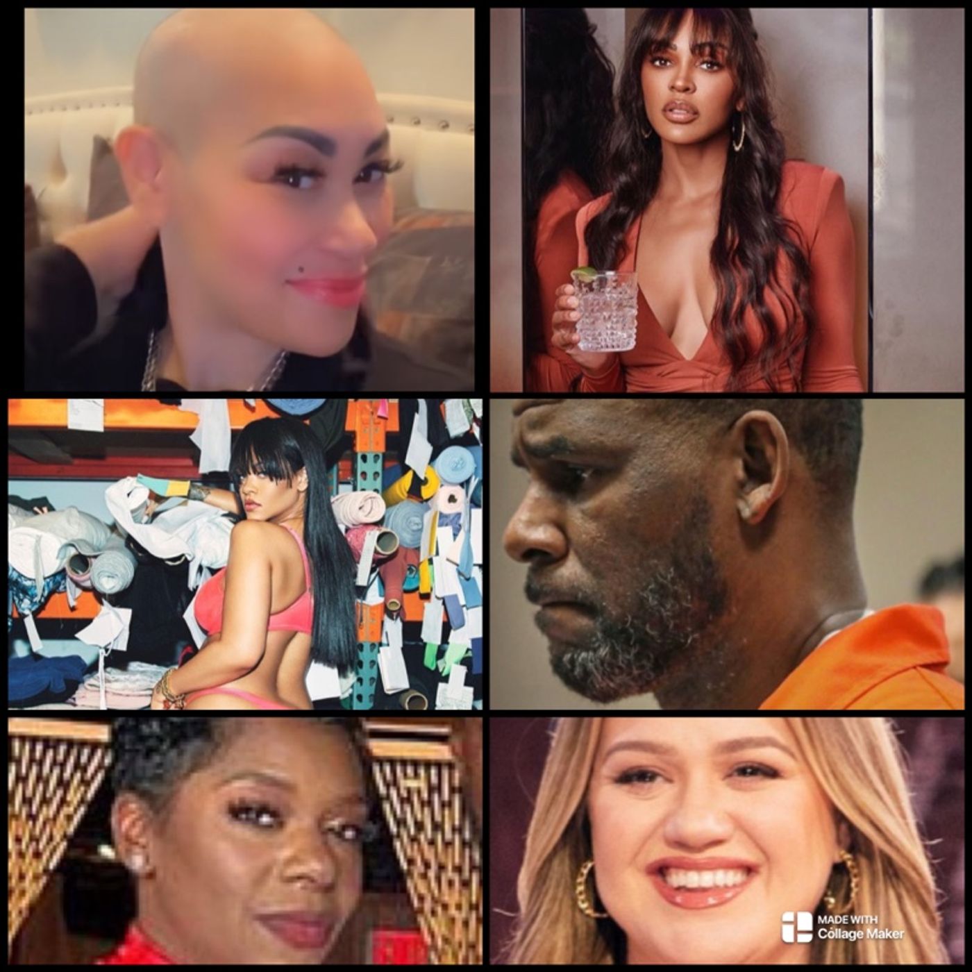 Episode 73- TopEntNews Vlog New Celeb Shade Tonight But “Who Cares”?!