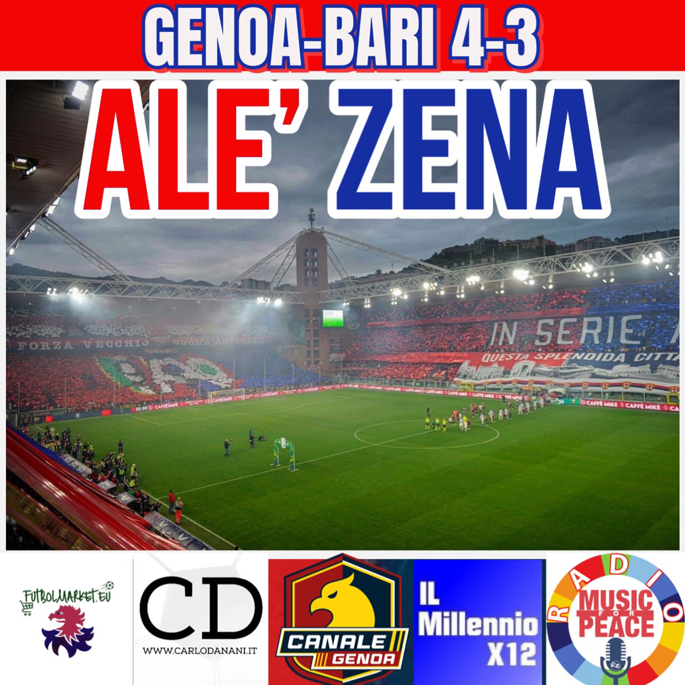 ALE\' ZENA