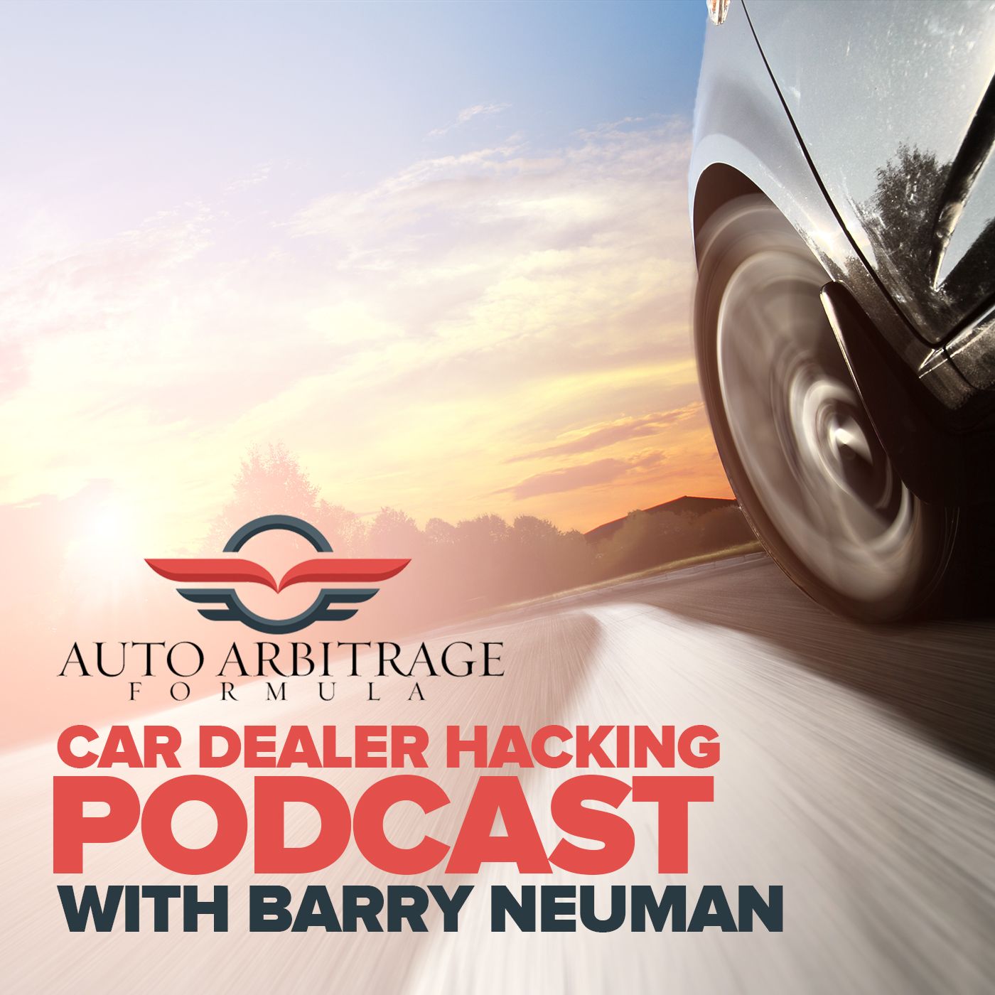 Car Dealer Hacking