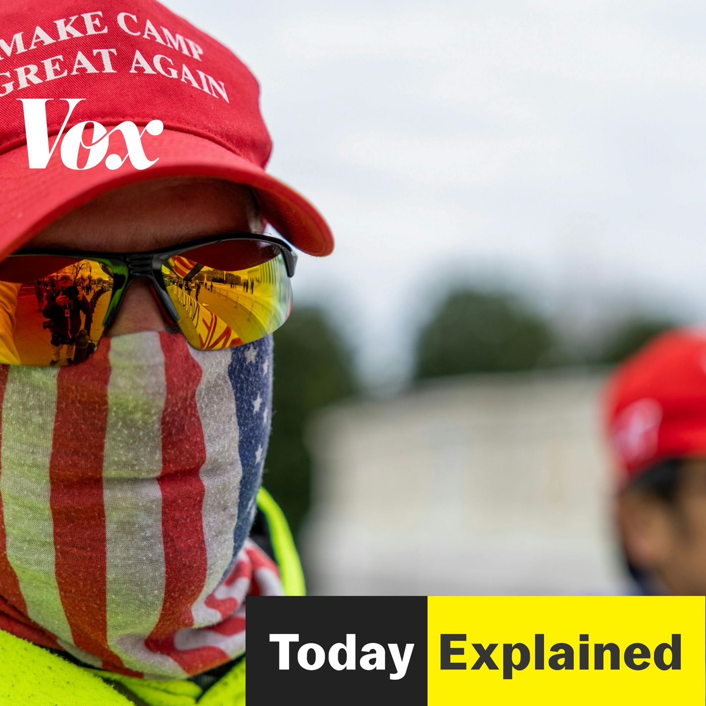 Today, Explained