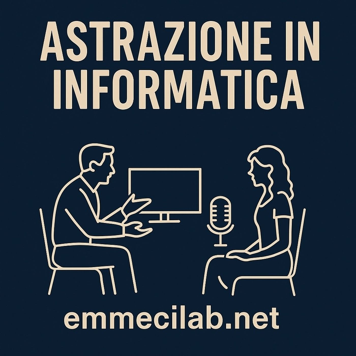 Concetti di Informatica by EmmeCiLab