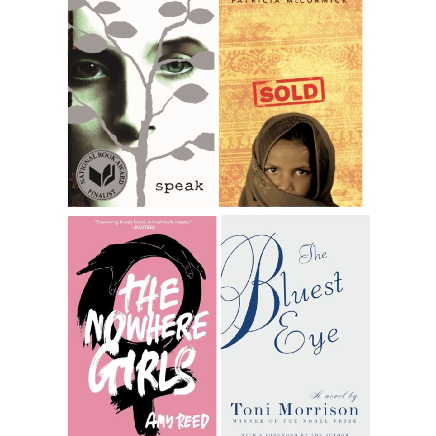 Moms Into Literary Freedom