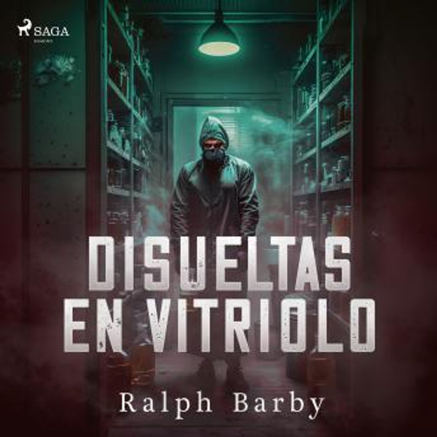 Get Latest Full Audiobooks in Mystery, Thriller & Horror, Horror