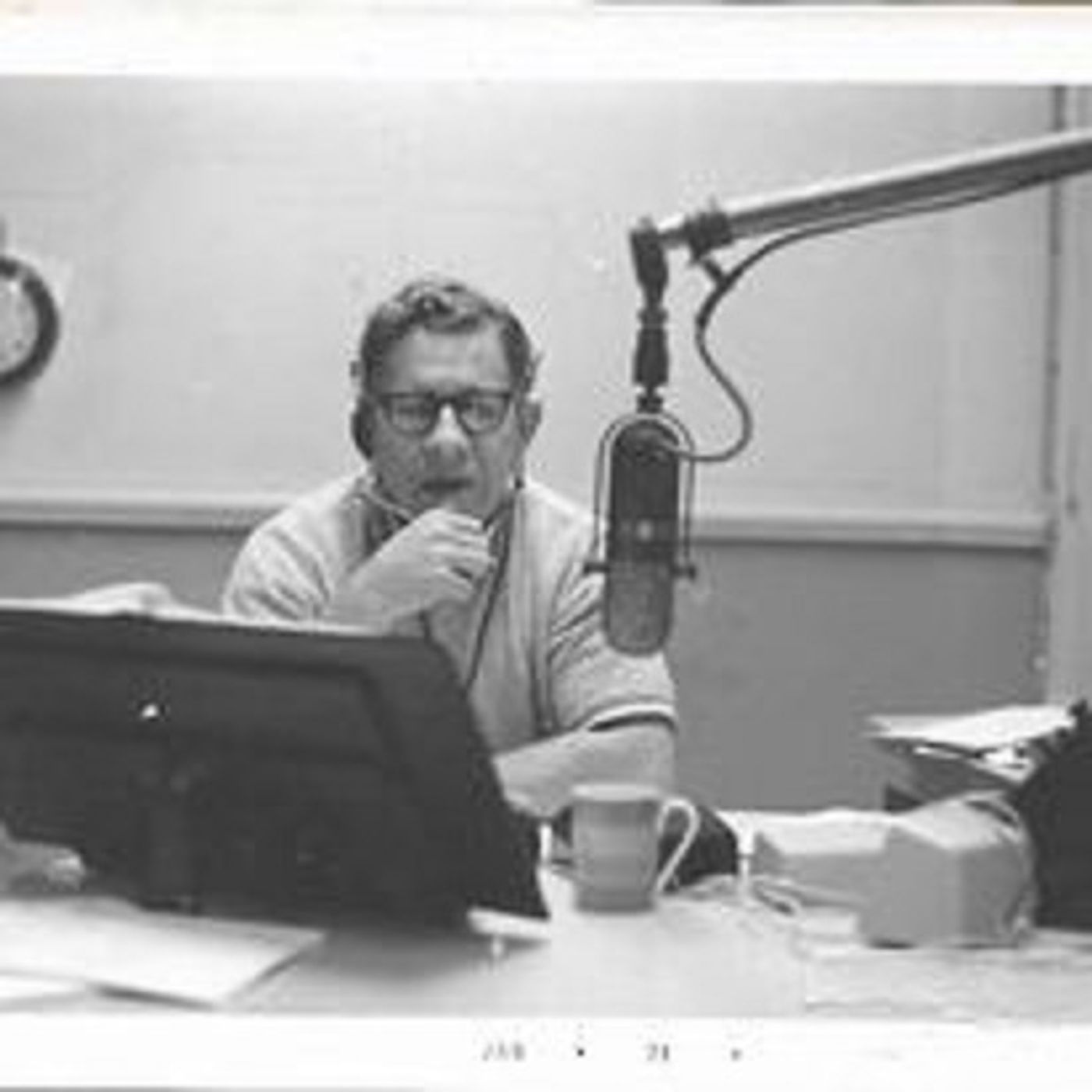 Wireless: 100 Years of WGY