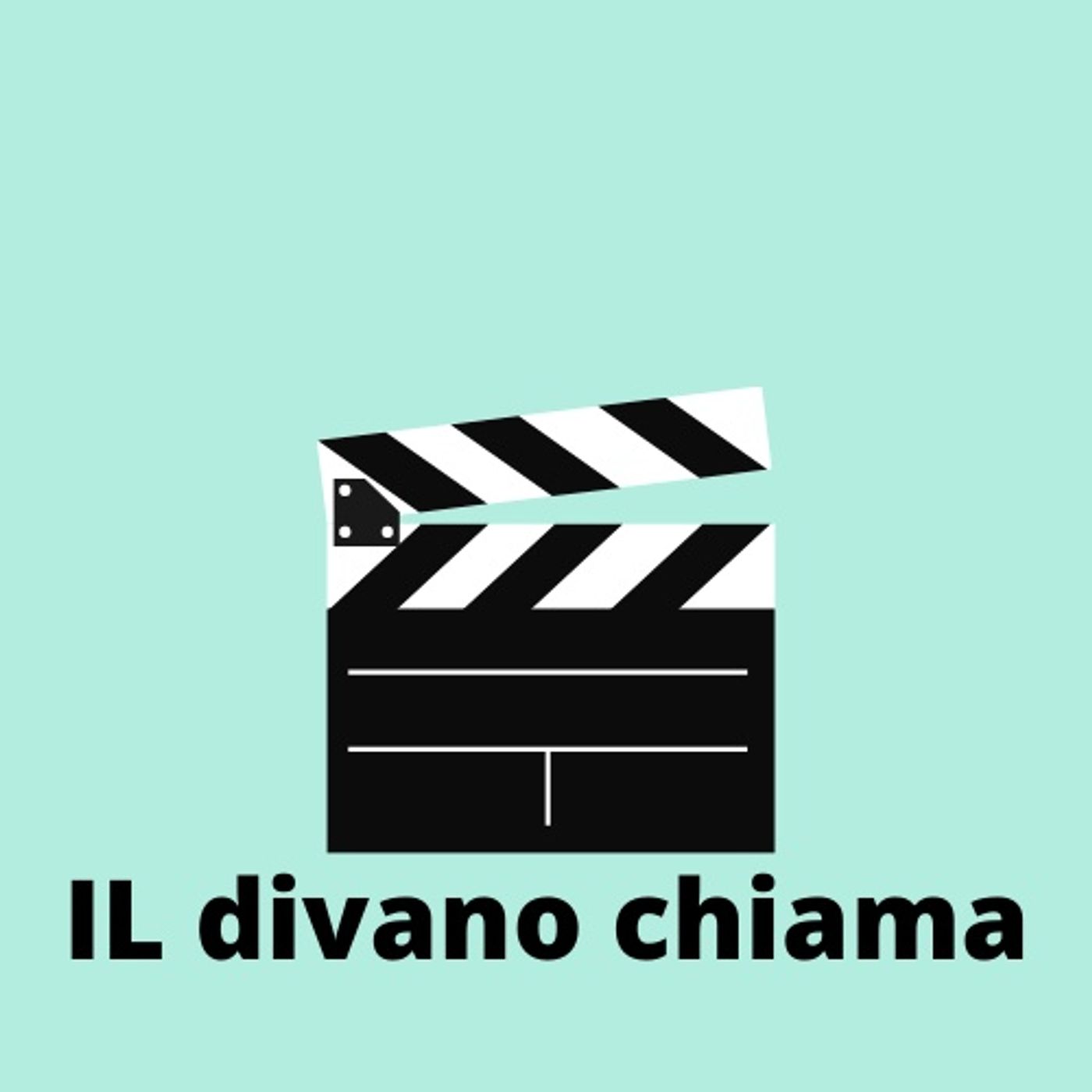 Il divano chiama