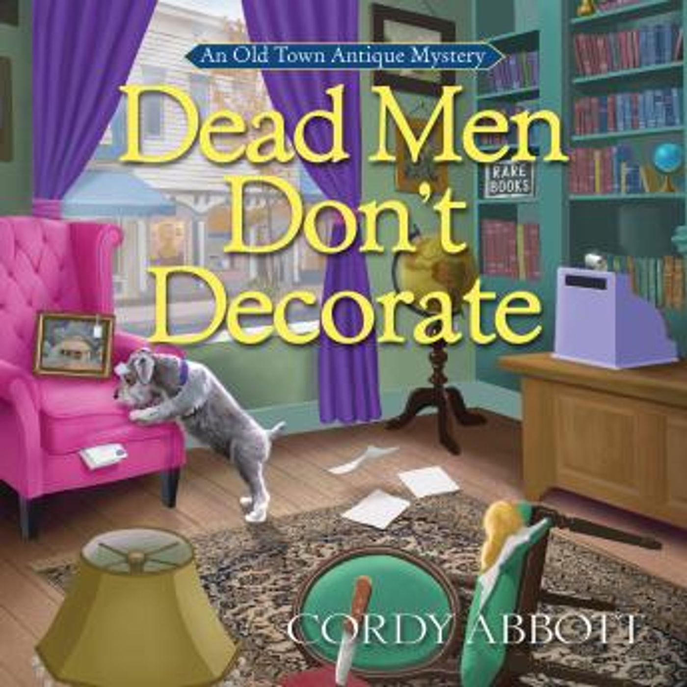 Download Top Full Audiobooks in Mystery, Thriller & Horror, Cozy Mystery