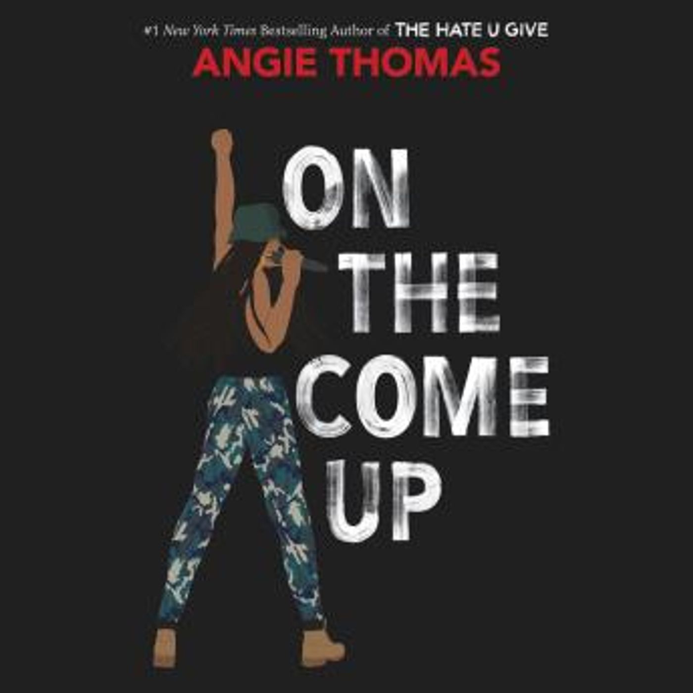 Download Top Full Audiobooks in Teen & YA, Tough Topics