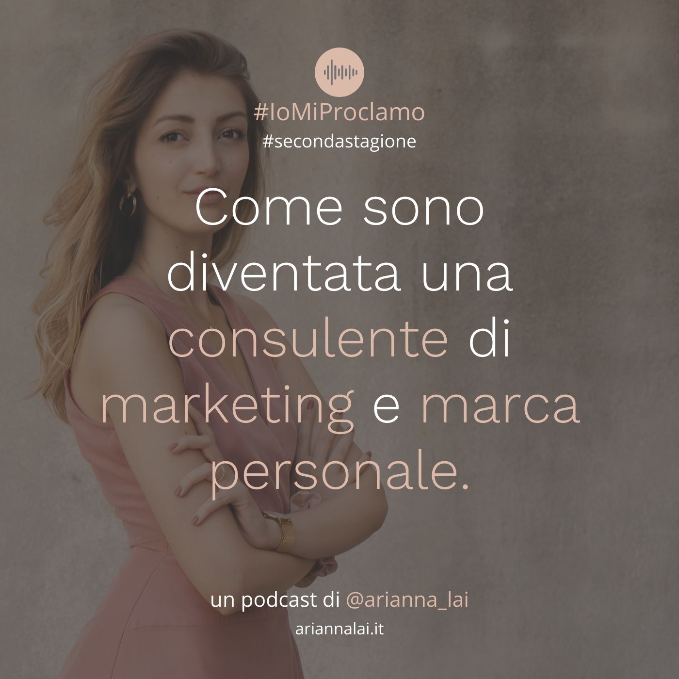 #IoMiProclamo