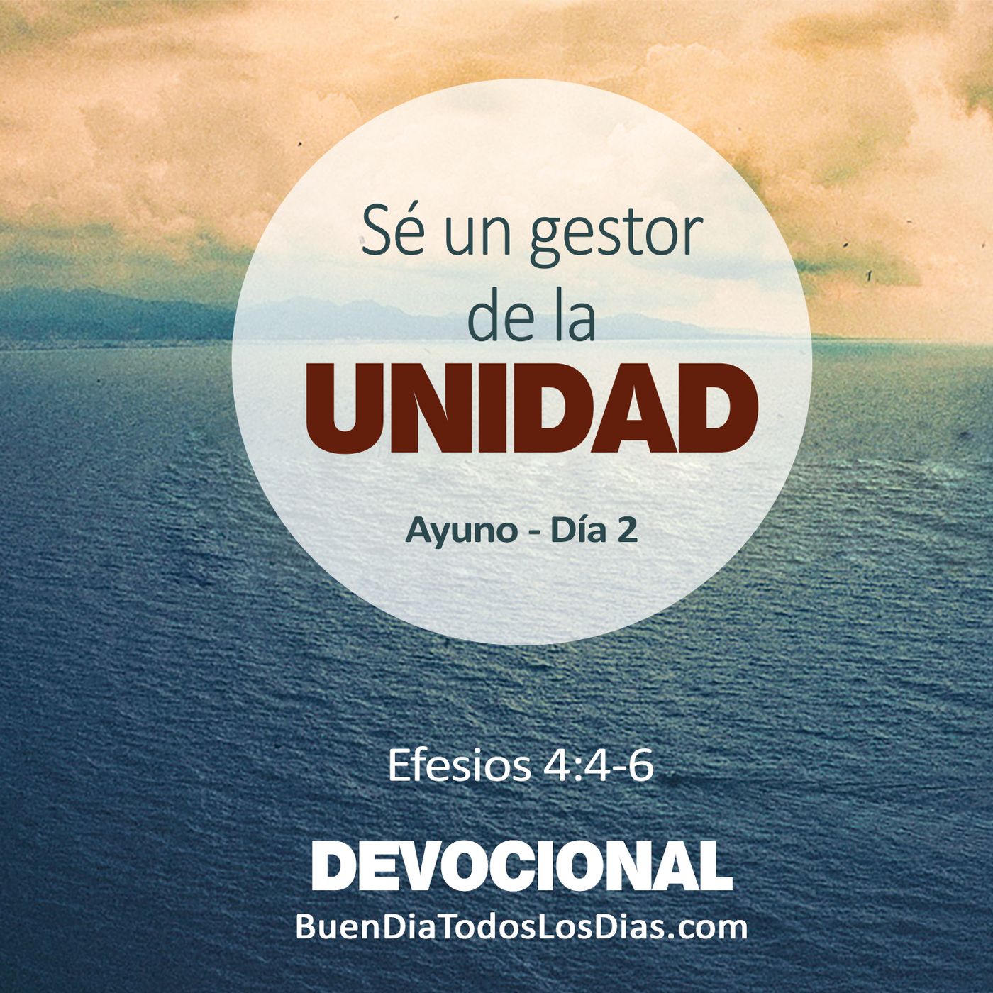 Buen Dia Todos Los Dias