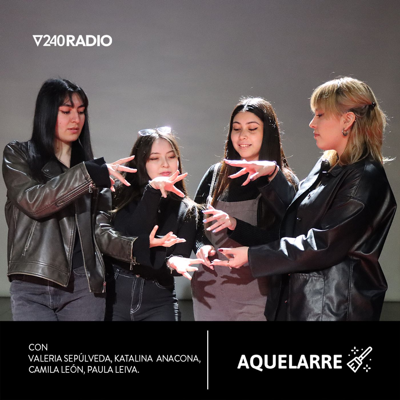 Aquelarre
