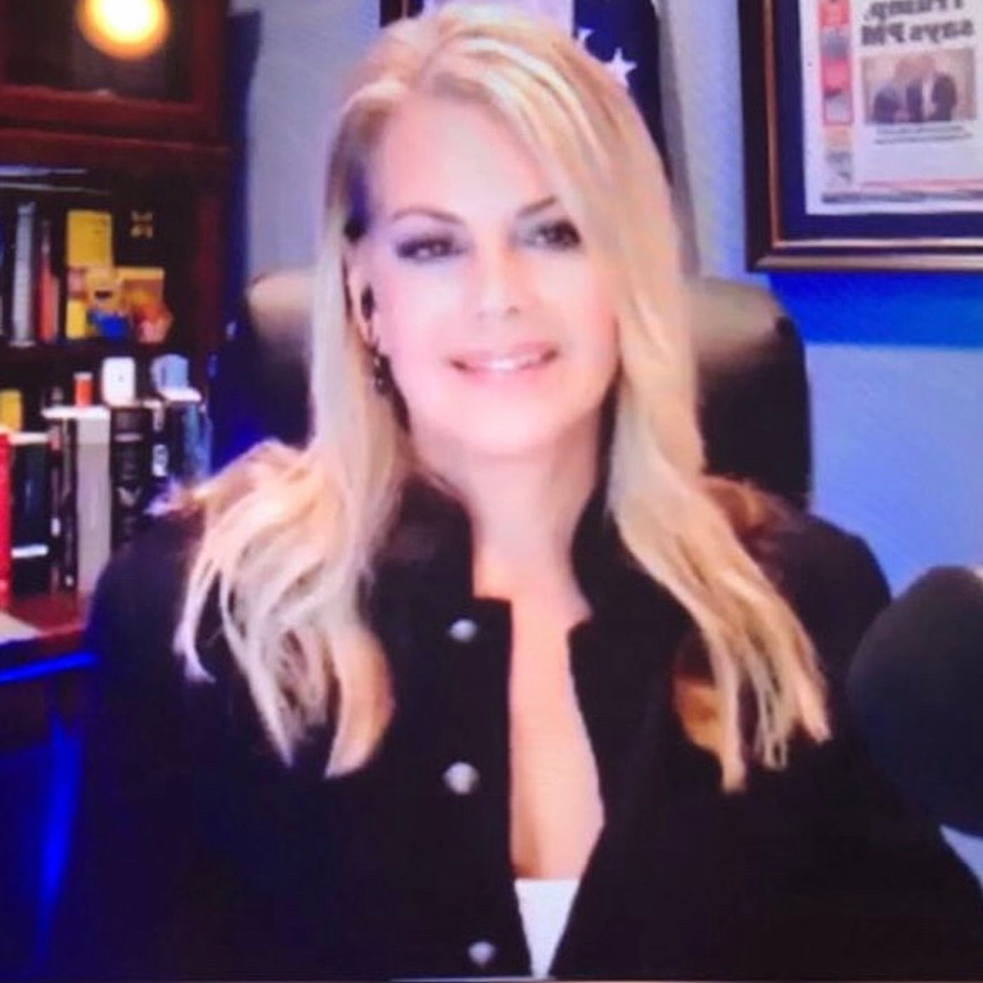 The Debbie Aldrich Show