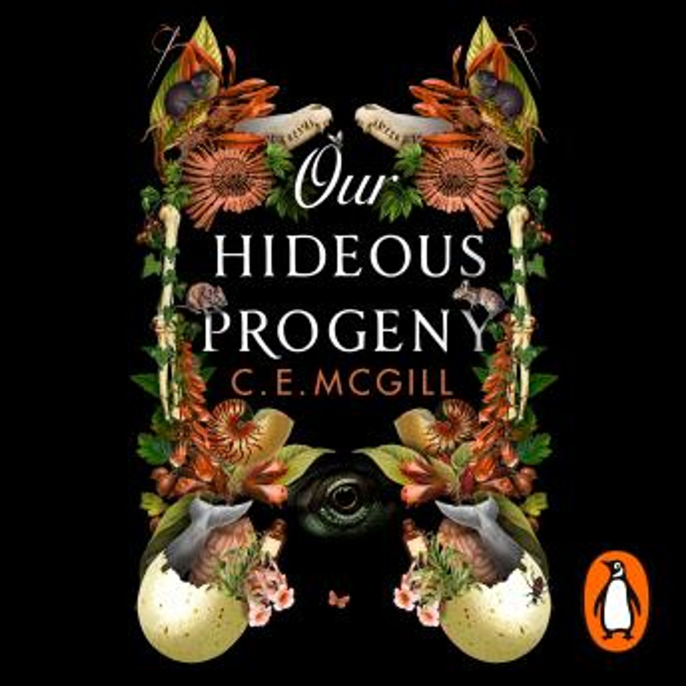 Get Best Full Audiobooks in Mystery, Thriller & Horror, Horror