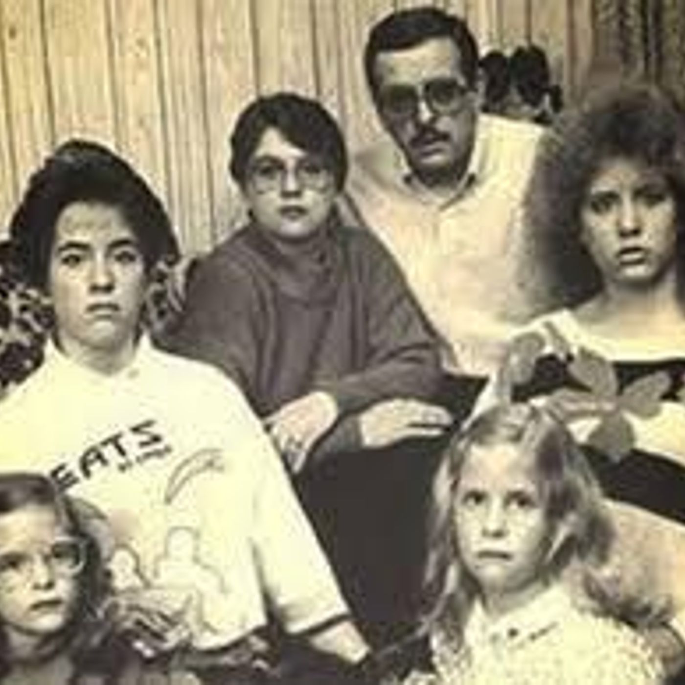 97: The Smurl Family Haunting