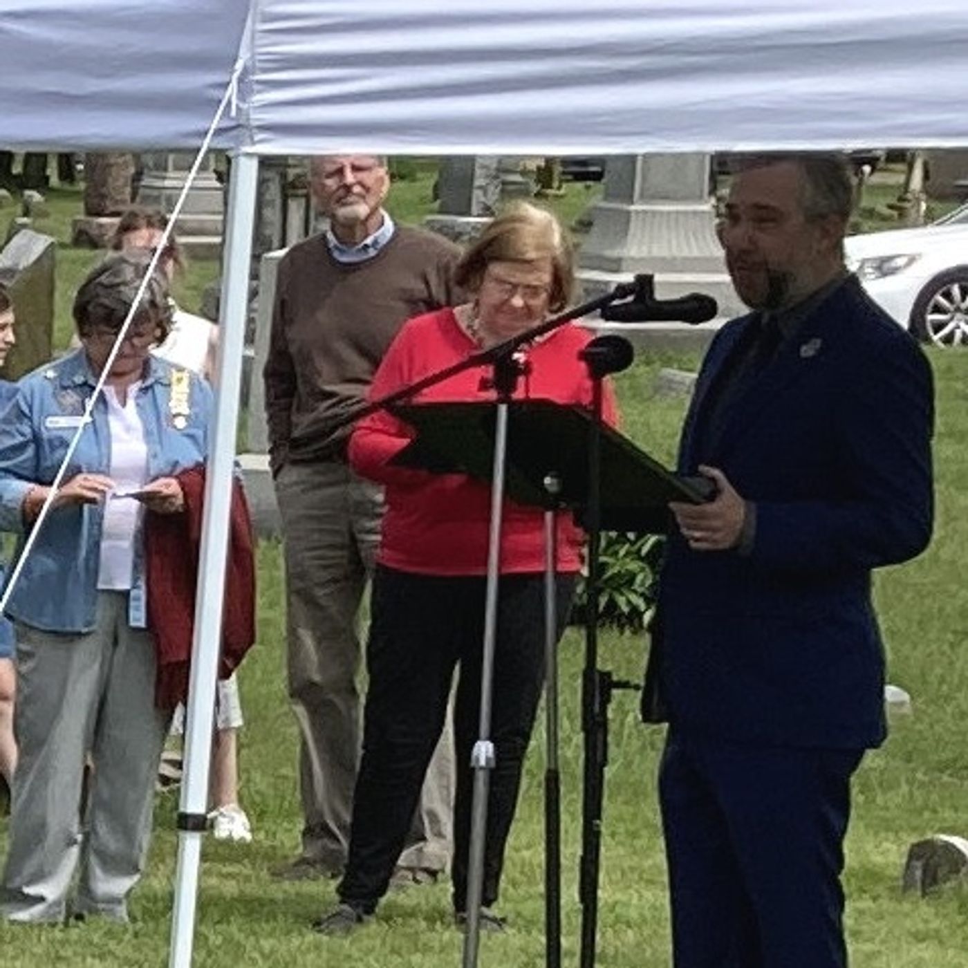 Scioto Valley Reporting by Kevin Coleman
