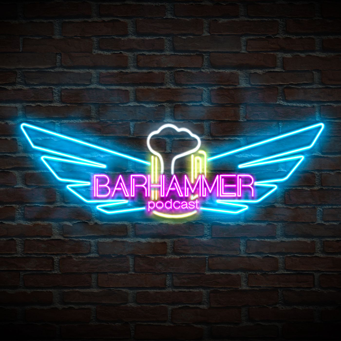 Barhammer