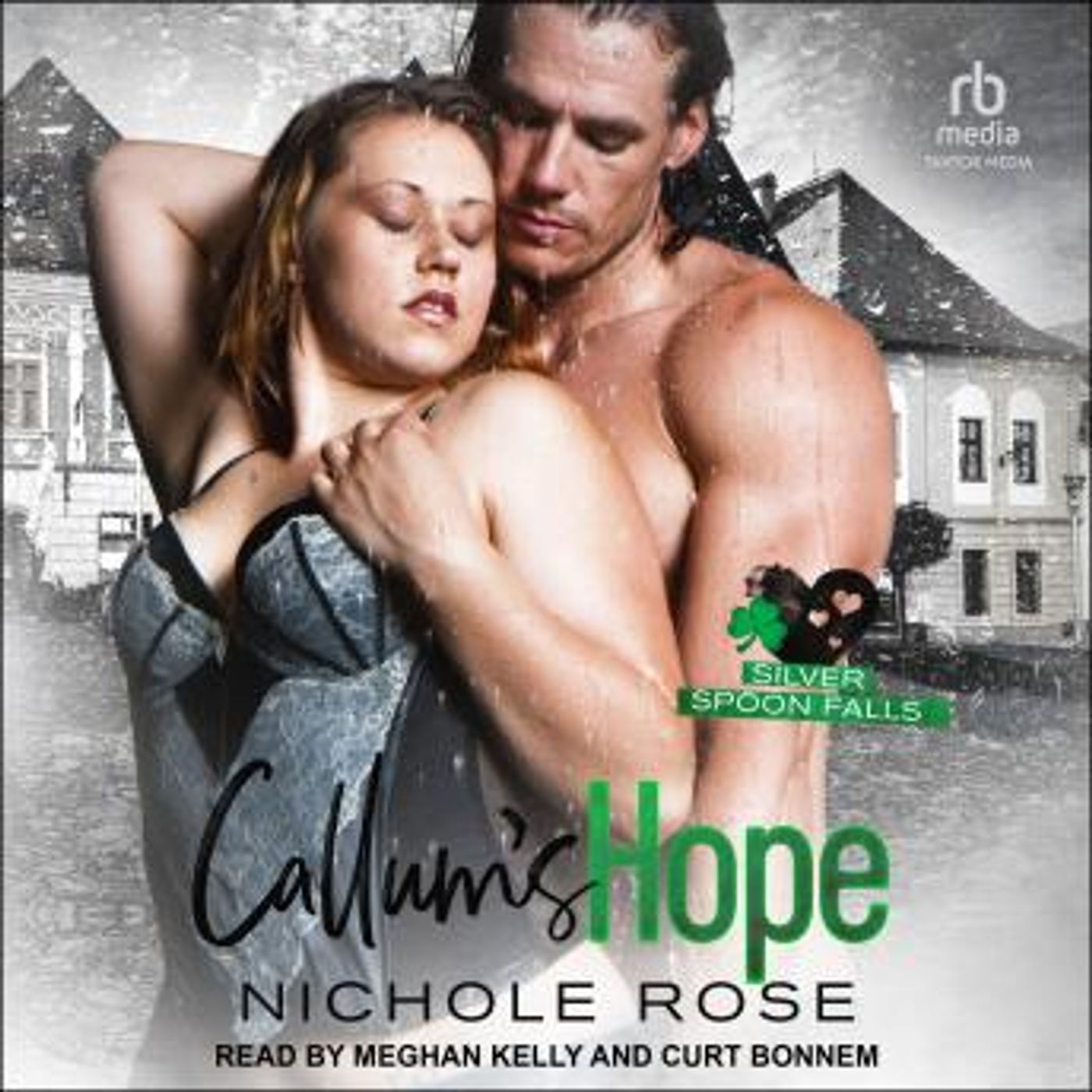Discover the Best Audio Stories in Romance, Modern