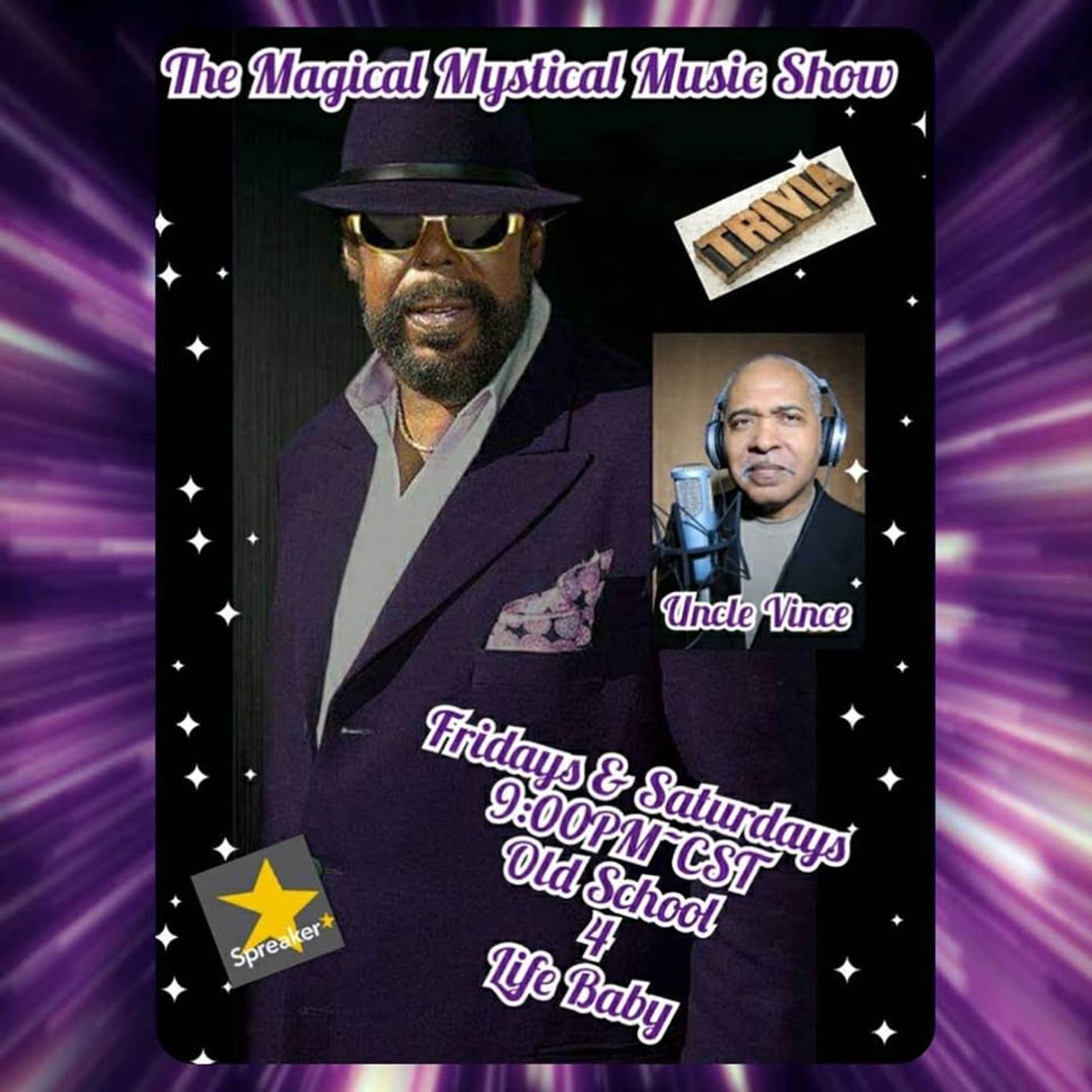 The Triple M Show