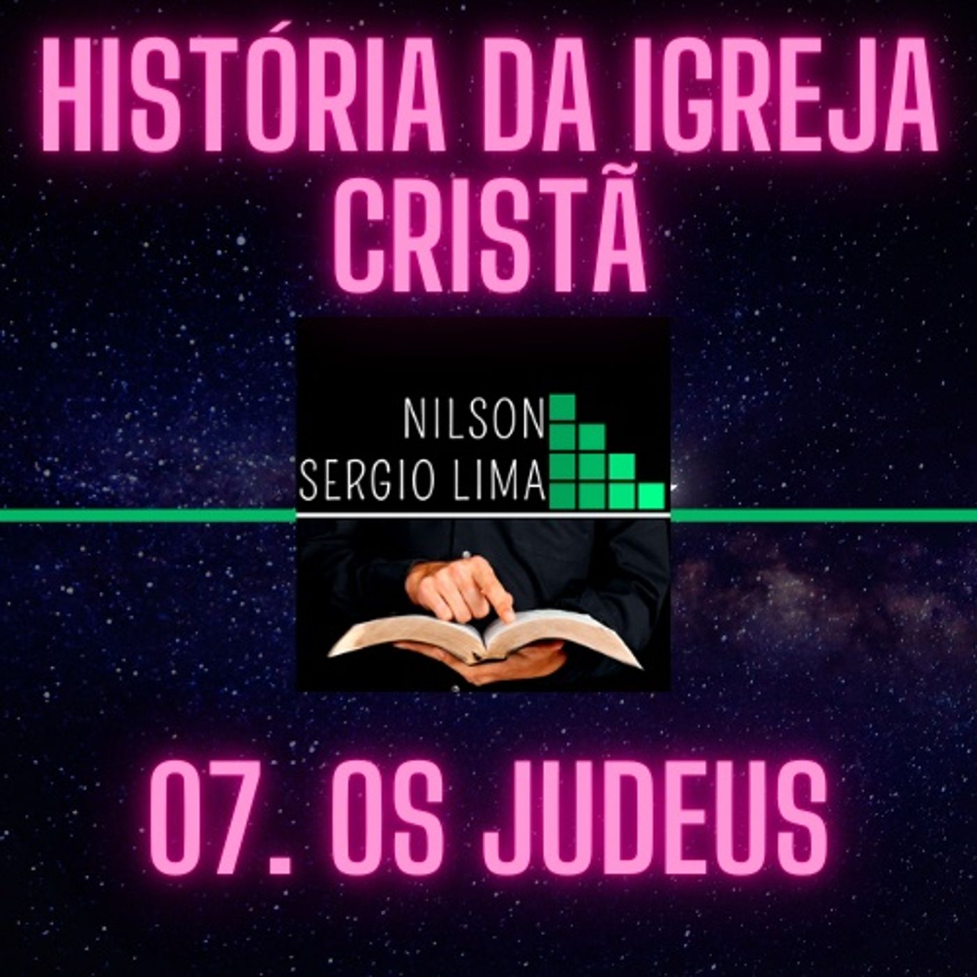 História da Igreja Cristã