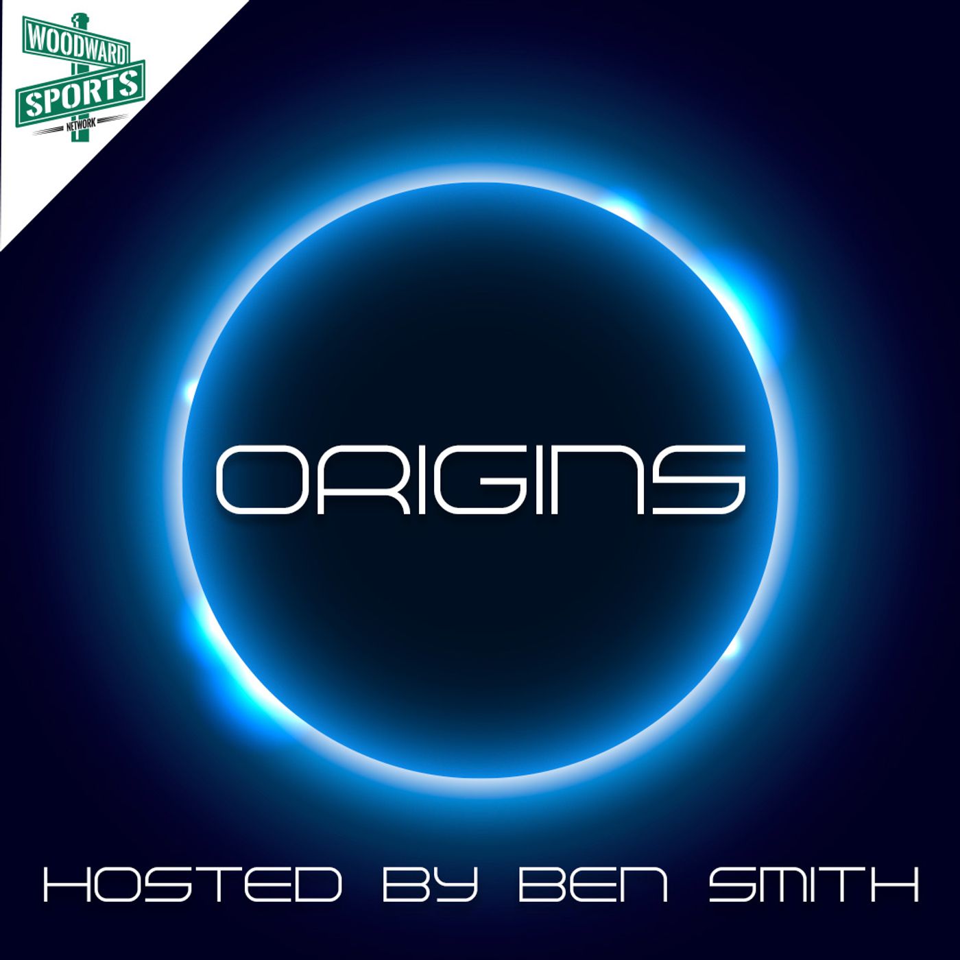 Origins with Ben Smith