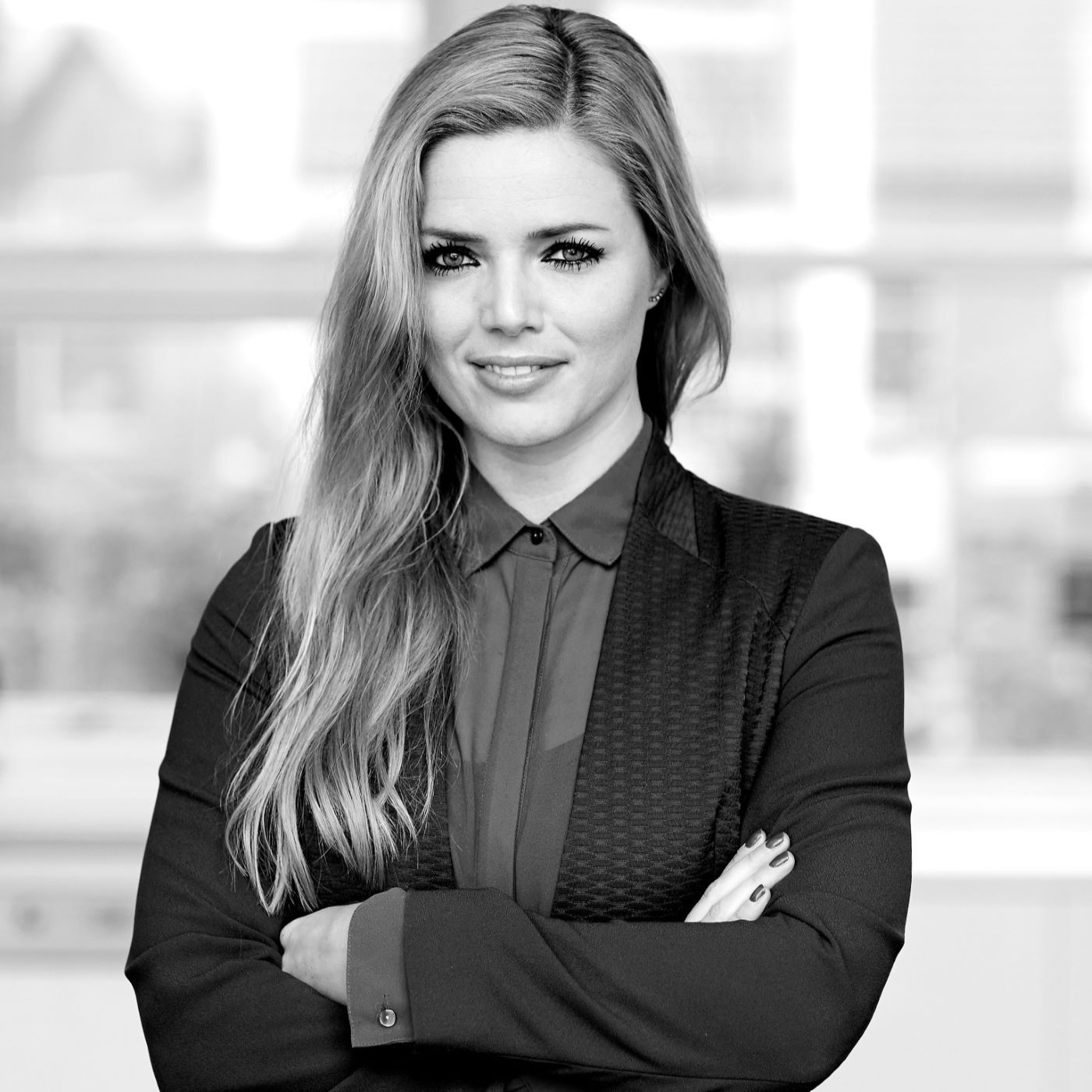 Episode 3: Varetægtsfængsling begrænser retssikkerheden - Naja Wærness Larsen