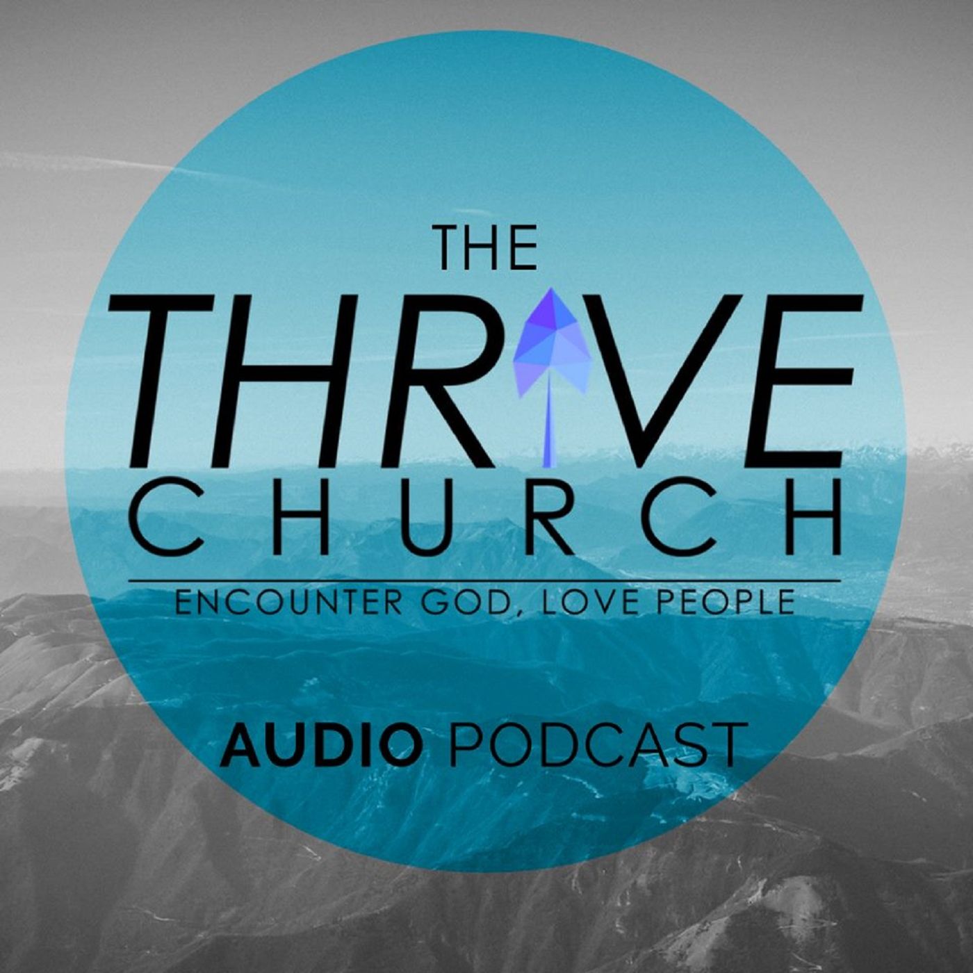 The THRIVE Church