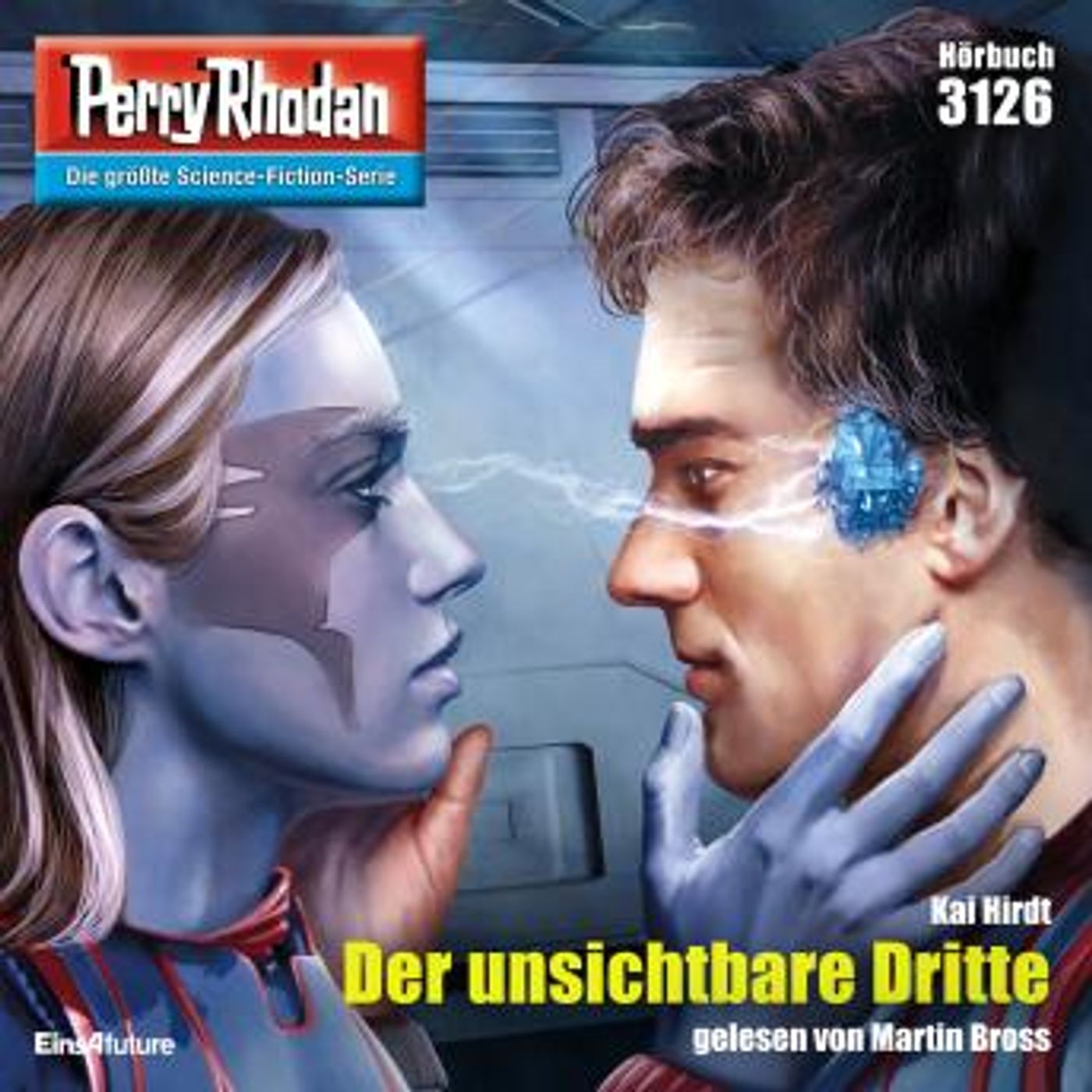 Explore the Latest Full Audiobooks in Science Fiction & Fantasy, Space Opera