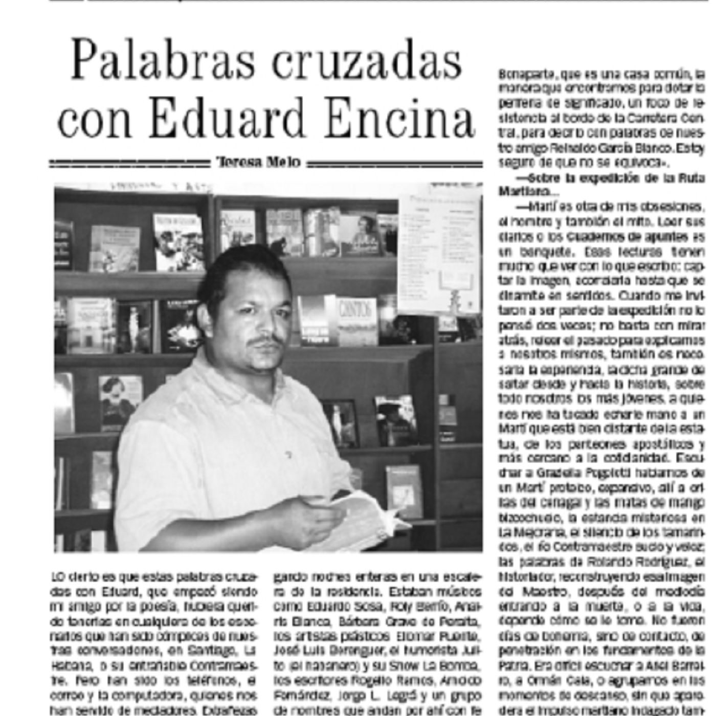 Mis invitados