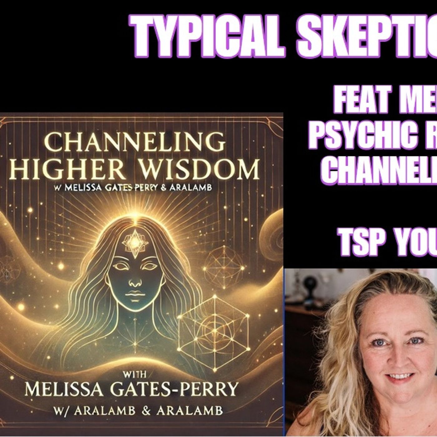 Typical Skeptic Podcast
