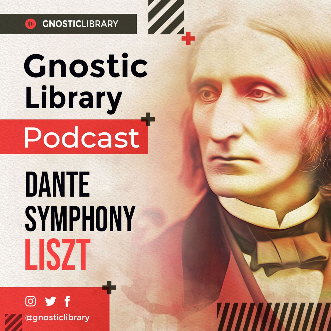 Franz Liszt - Dante Symphony