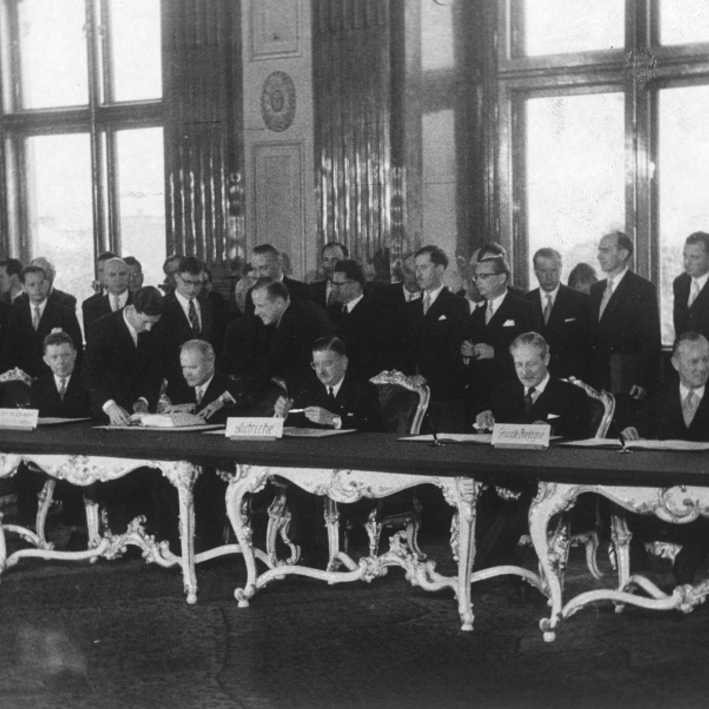 So verstaubt ist Österreichs Neutralität