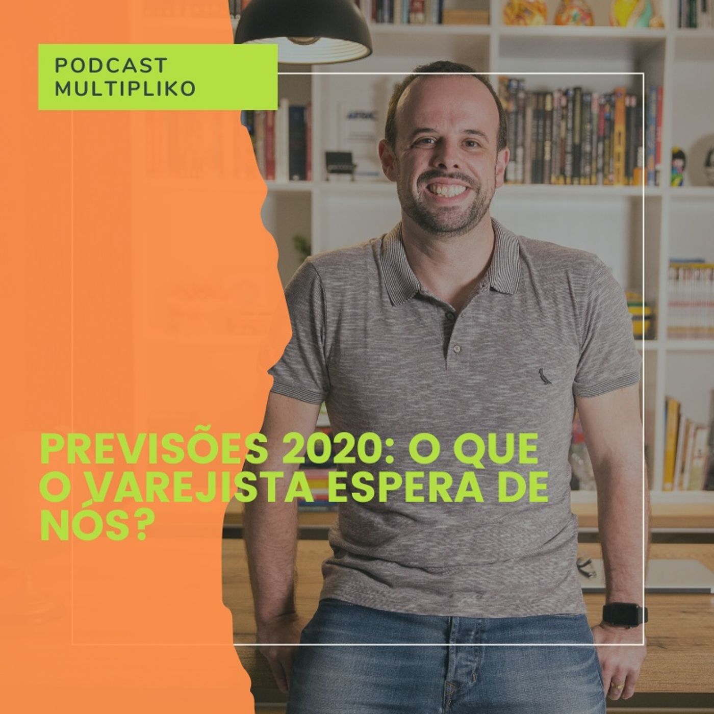 Podcast Multipliko