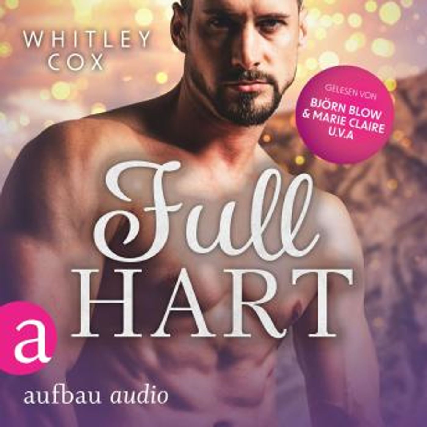Download Latest Full Audiobooks in Romance, Modern