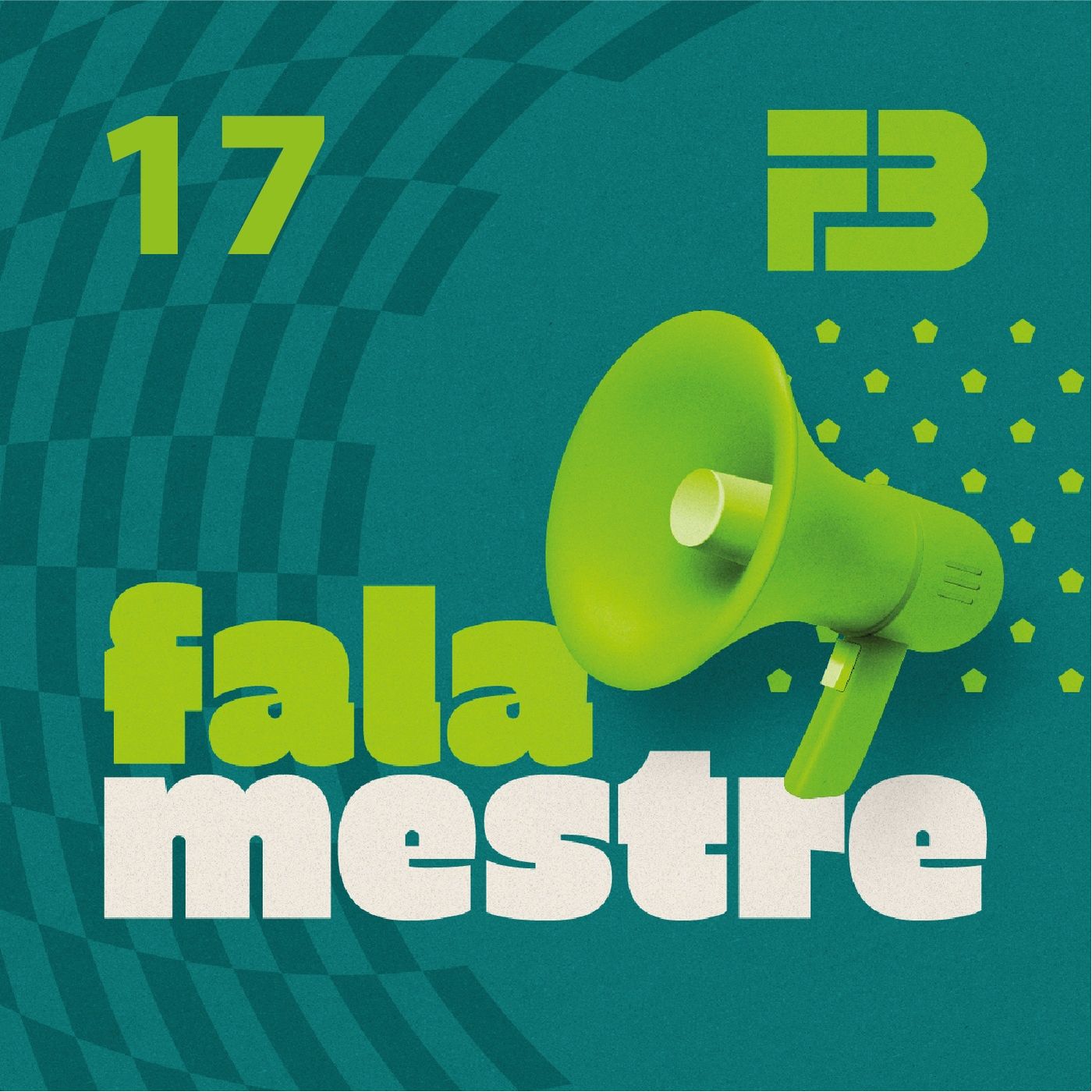 Fala Mestre