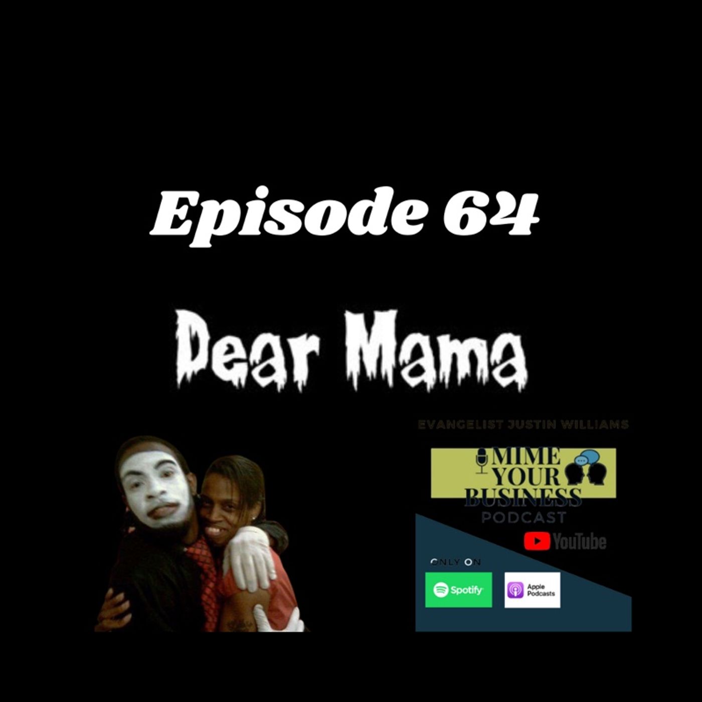 Mime Your Business Podcast