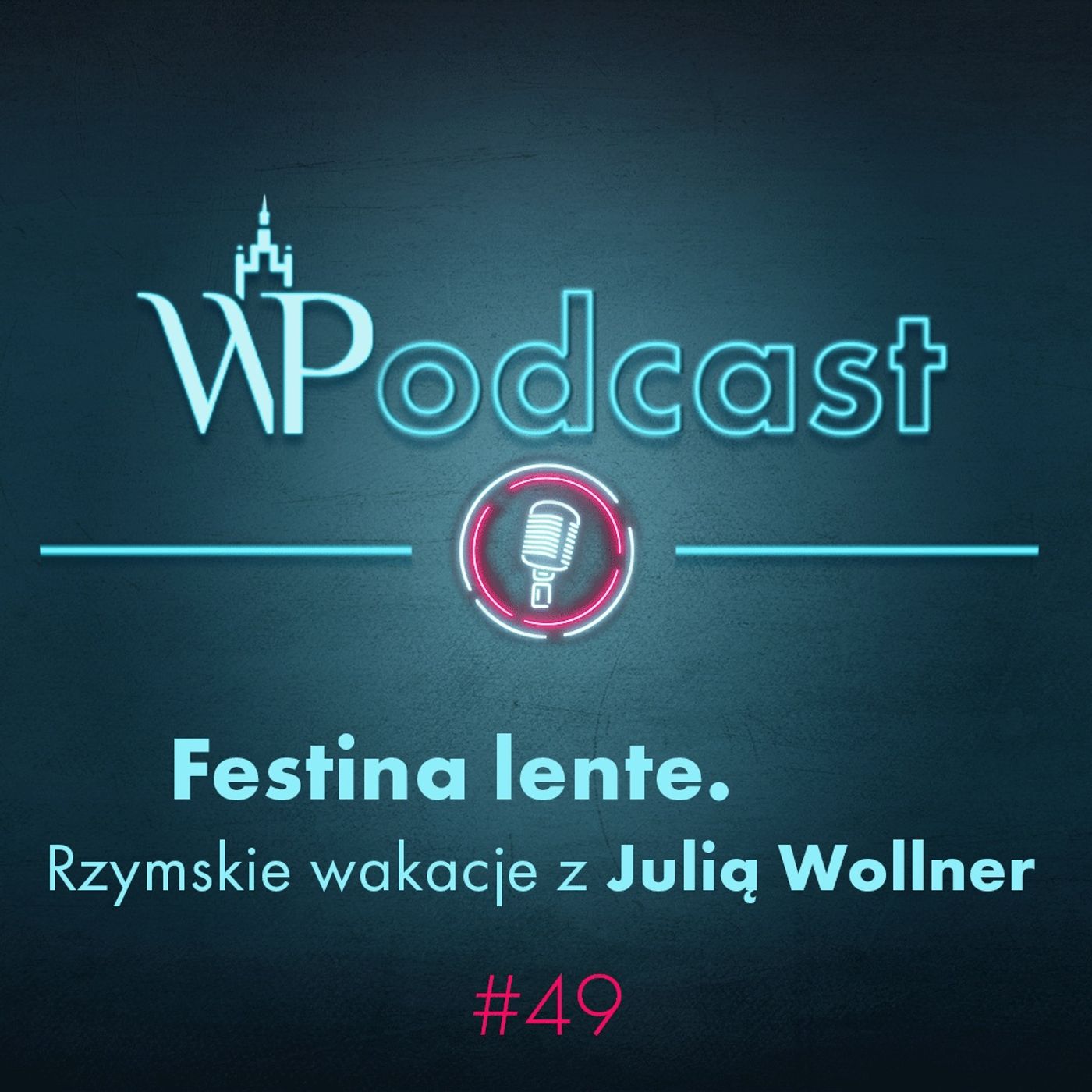 WPodcast
