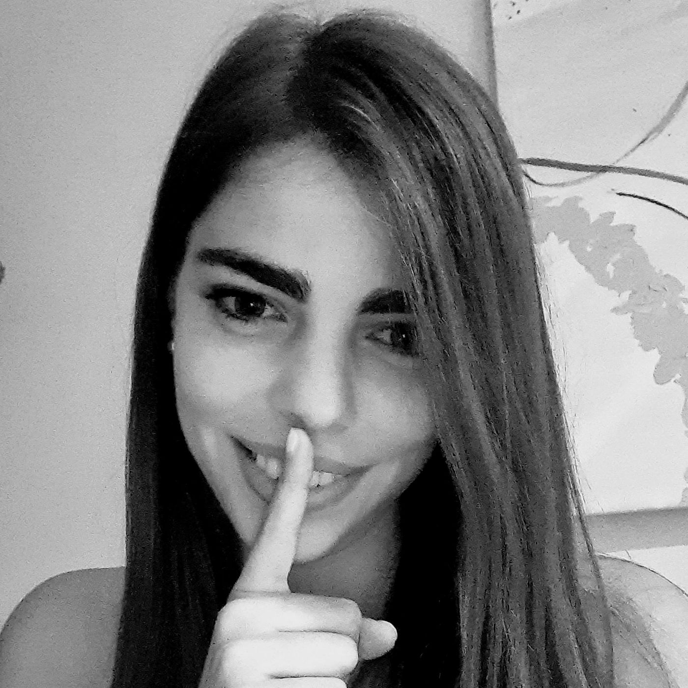 Tell me a Secret..