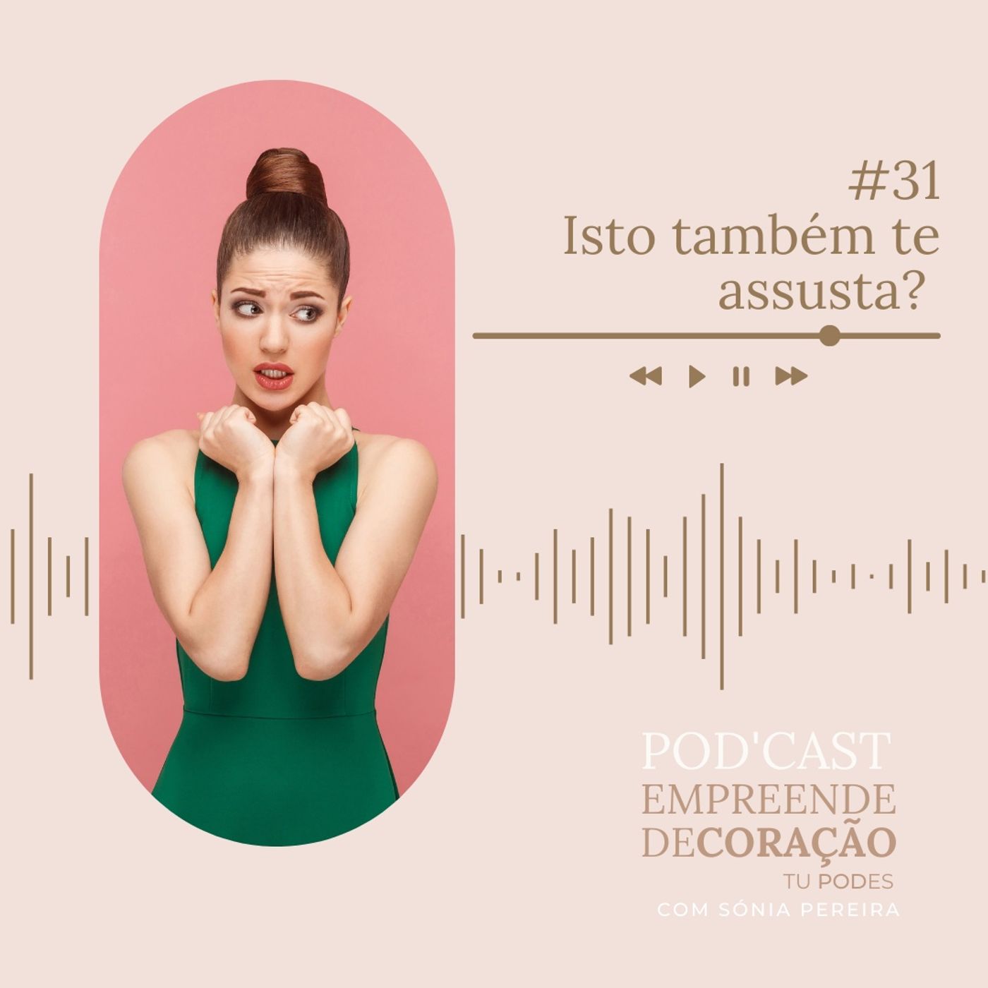 Empreende Decoração, tu PODes