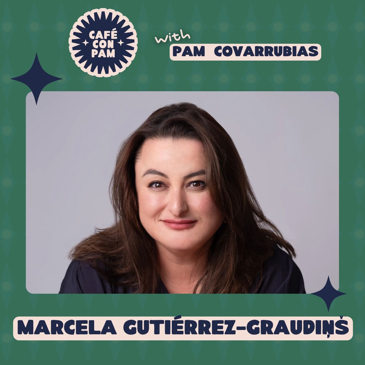 El Poder de la Música y la Cultura en la Lucha Ambiental con Marce Gutiérrez-Graudiņš