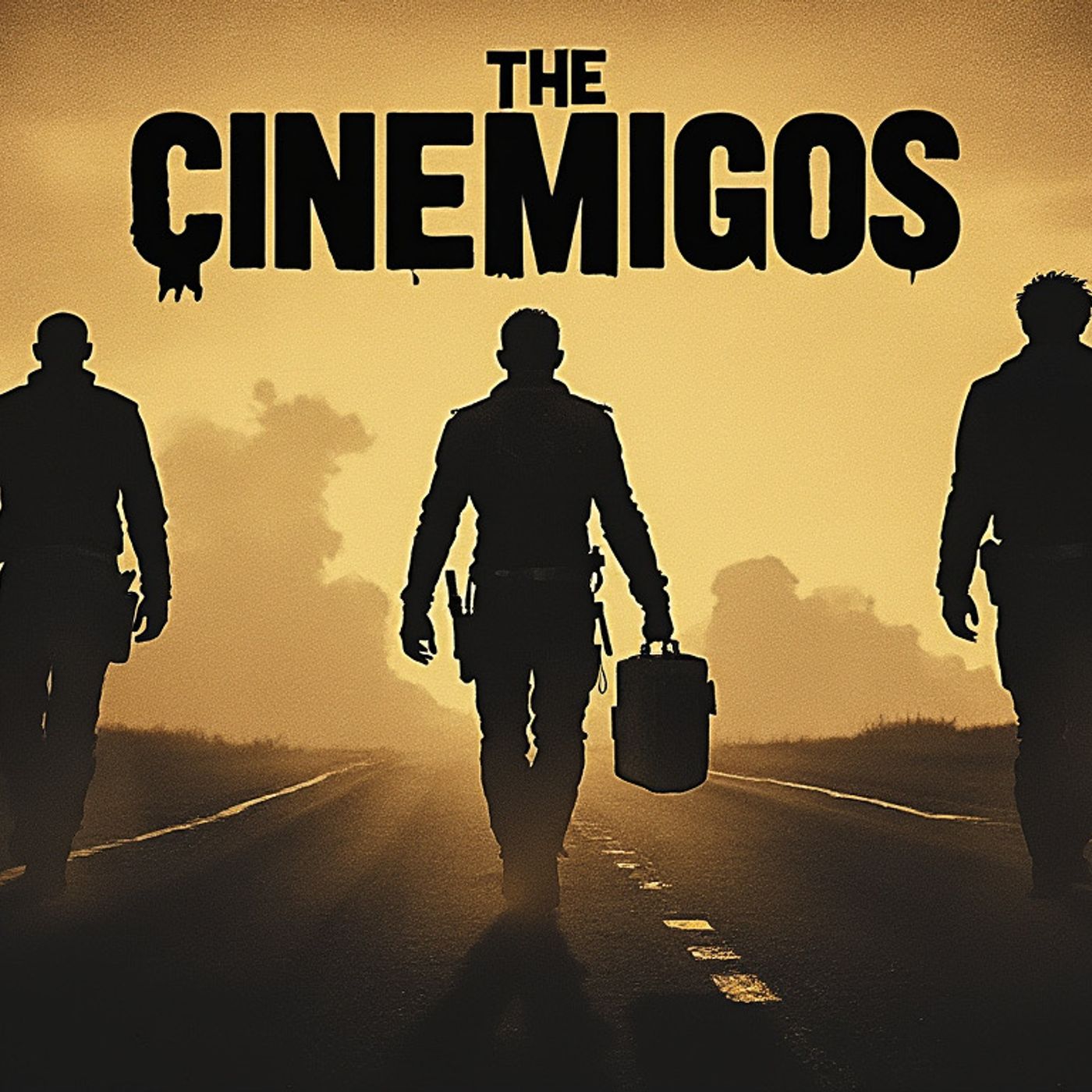 THE CINEMIGOS
