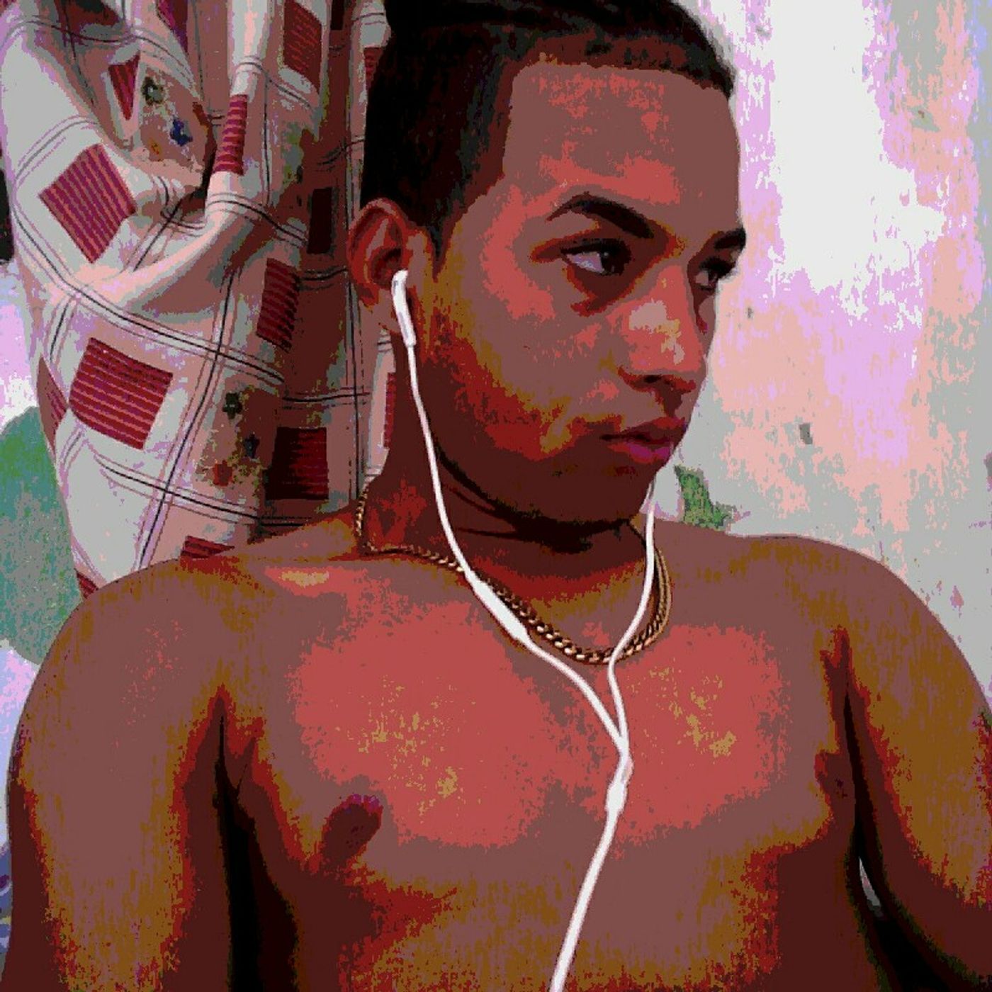 Tu Me Guta Pila Thormes