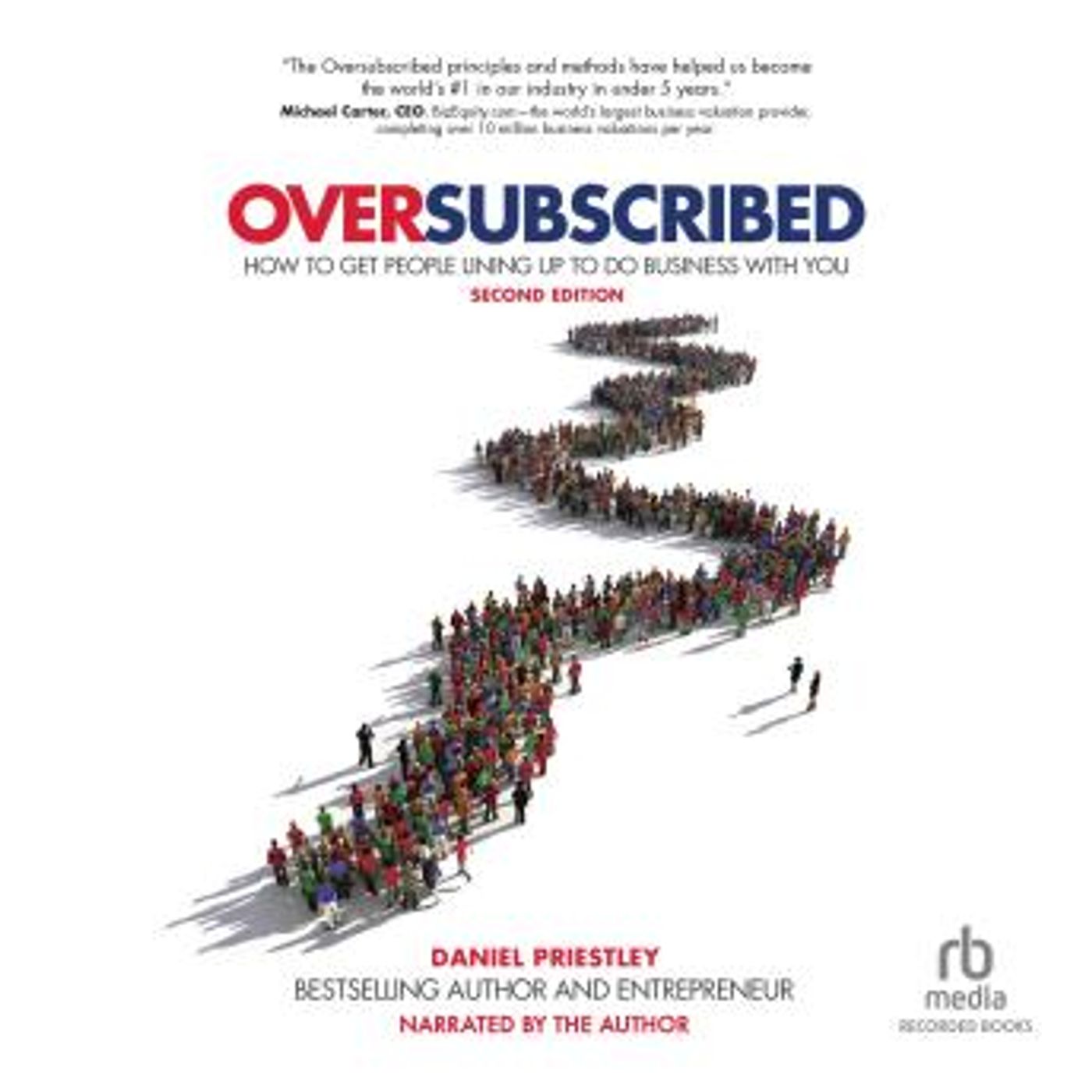 Full Trial Audiobooks in Self-Improvement, Career Development