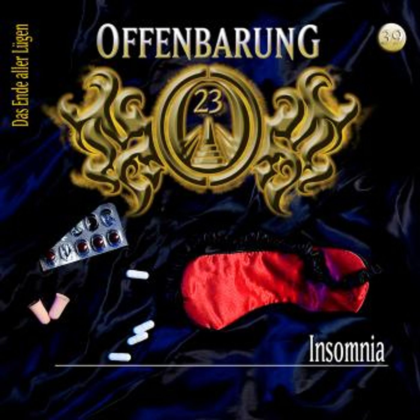 Full Audiobooks in Mystery, Thriller & Horror