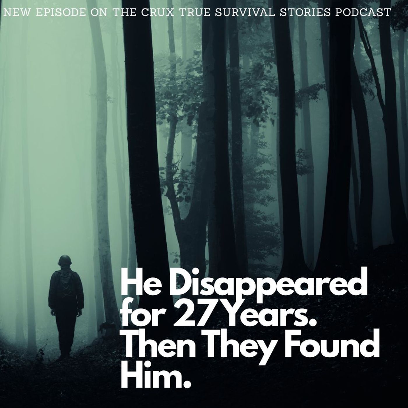 27 Years of Silence: Maine's North Pond Hermit