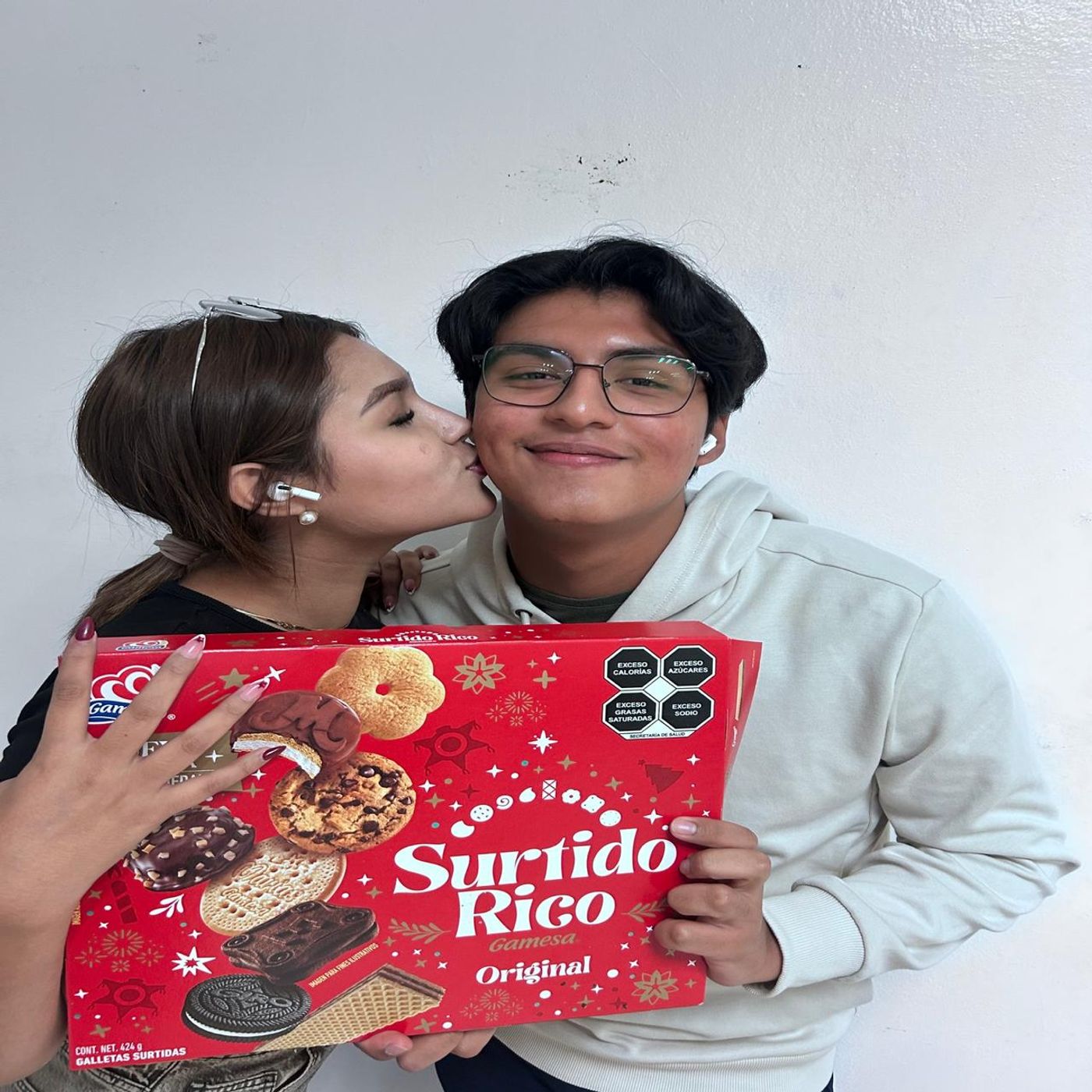 Surtido Rico