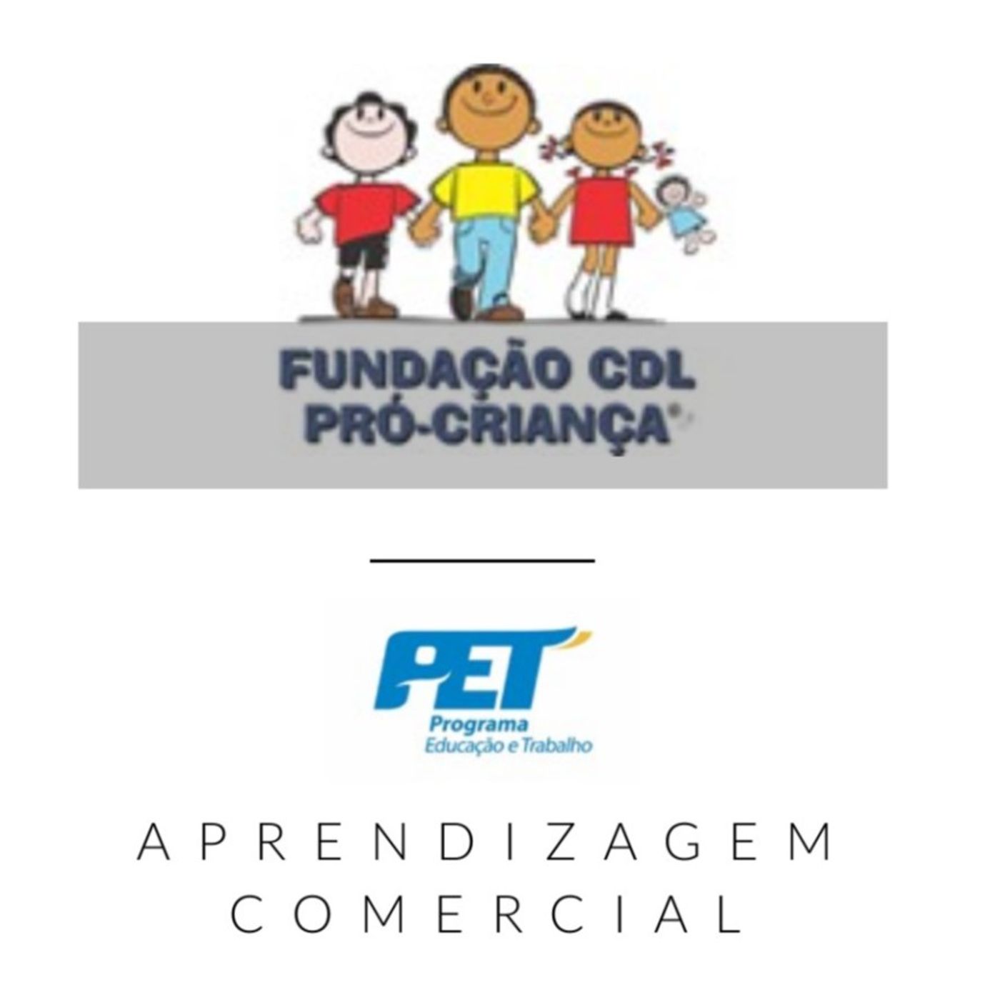 Aprendizagem Comercial FCDL-BH